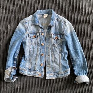 H&M Jean jacket